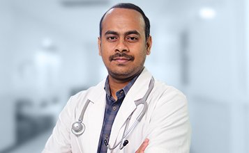 Dr. Balamurugan J