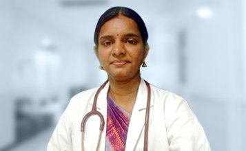 Dr. Dhivya Priya