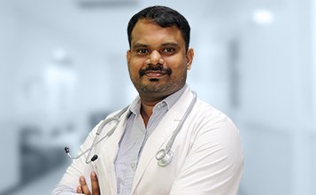 Dr. Ranjan R