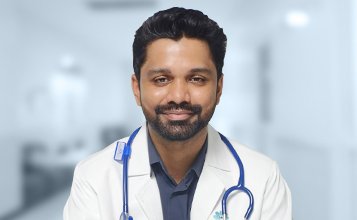 Dr. Siddhartha Shankar