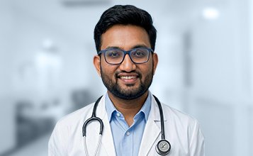 Dr. Srinivasan